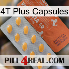 4T Plus Capsules 43